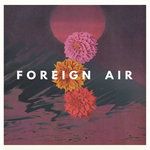 Echo cover art