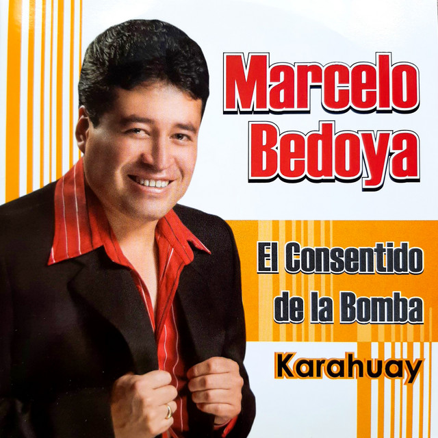 El Consentido de la Bomba Karahuay cover art