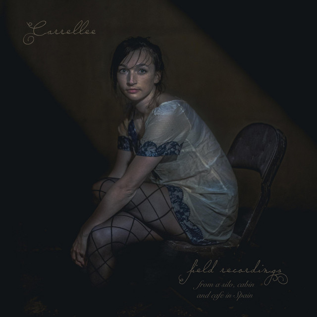 Field Recordings from a Silo, Cabin, And Cafe in Spain cover art