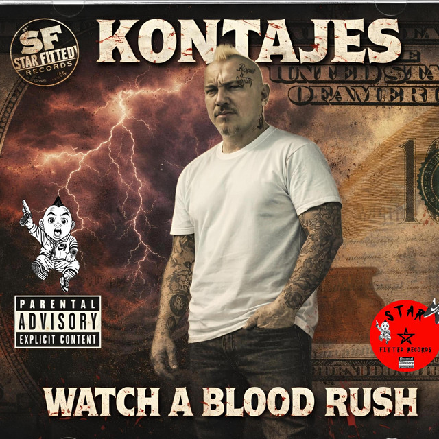 Watch A Blood Rush