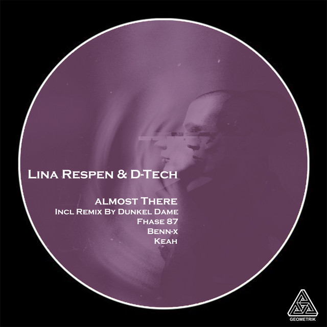 Almost There - Fhase 87 Remix cover art