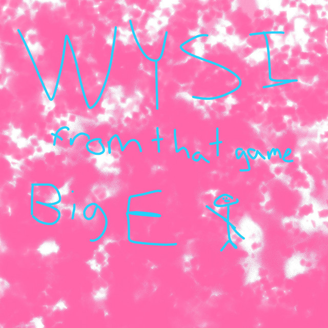 WYSI cover art
