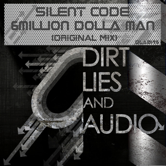6Million Dolla Man cover