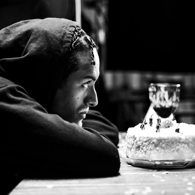 Propósito? cover art
