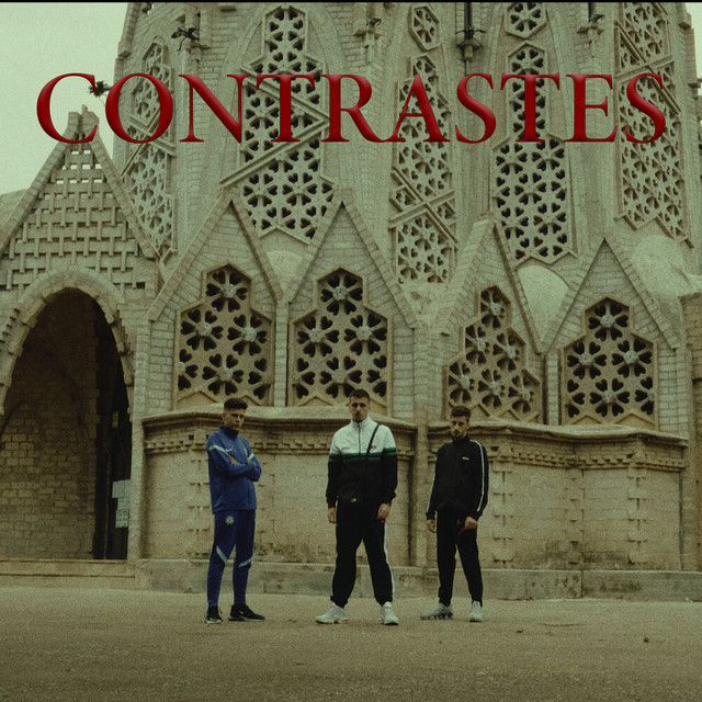 CONTRASTES