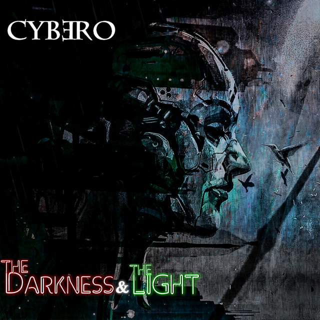 The Darkness and the Light cover art