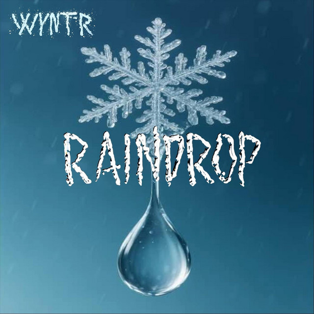 Raindrop cover