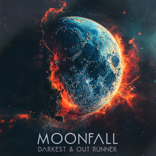 Moonfall cover art