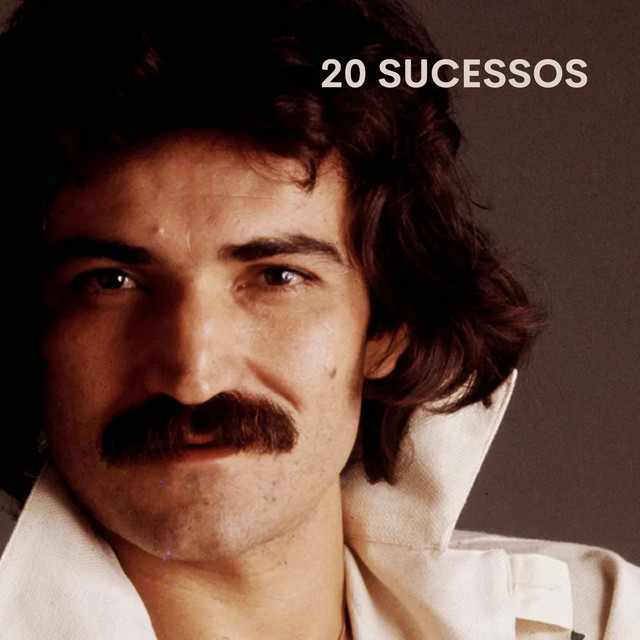 20 Sucessos cover art
