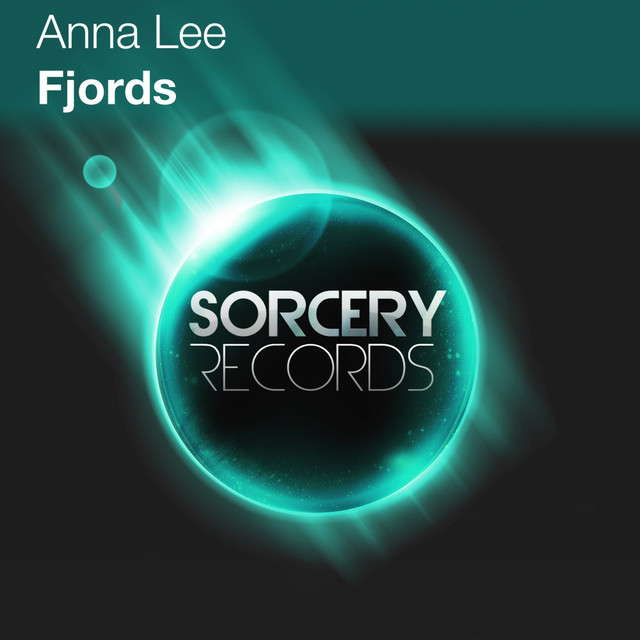Cover art for Anna Lee — Fjords