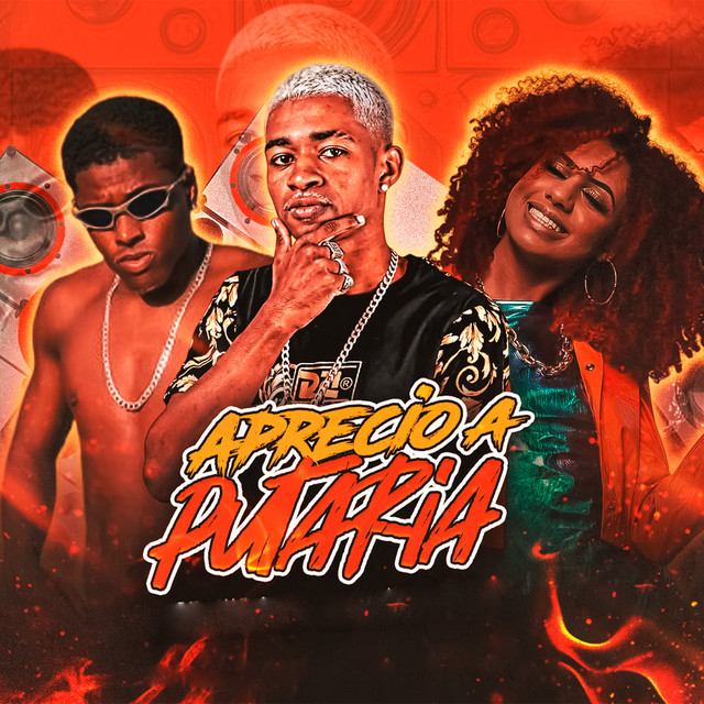 Aprecio a Putaria