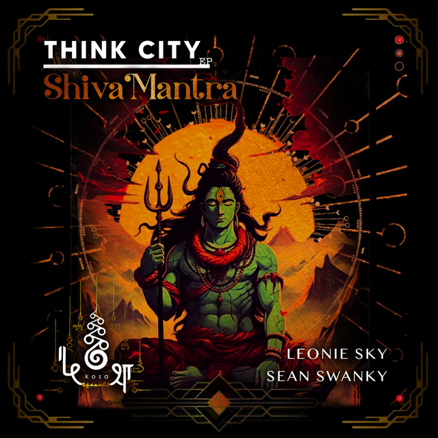 Wind & Sound - Shonja Remix cover art
