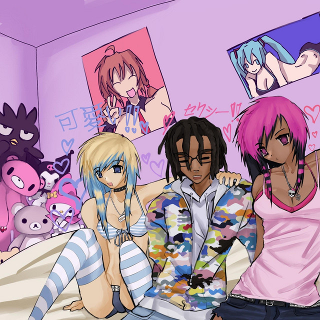 Lazy's Room cover art