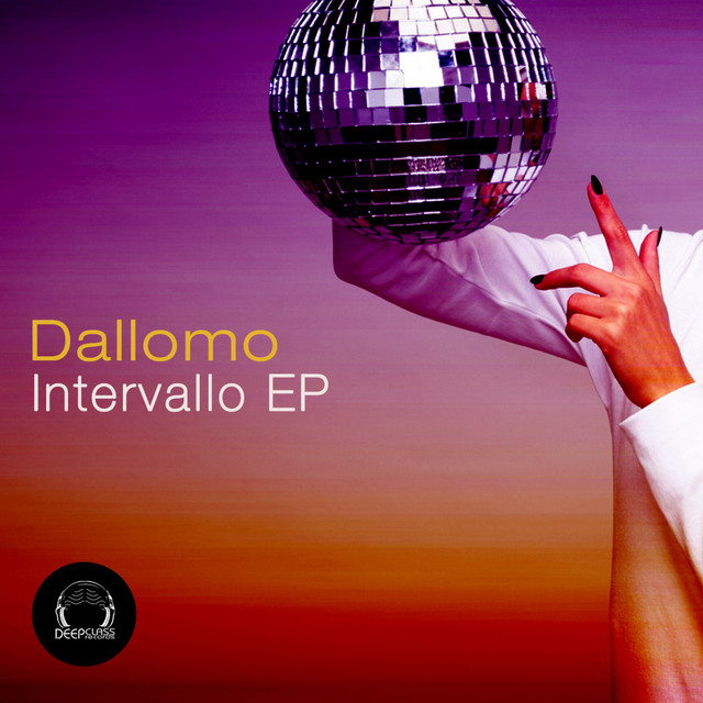 Intervallo cover art