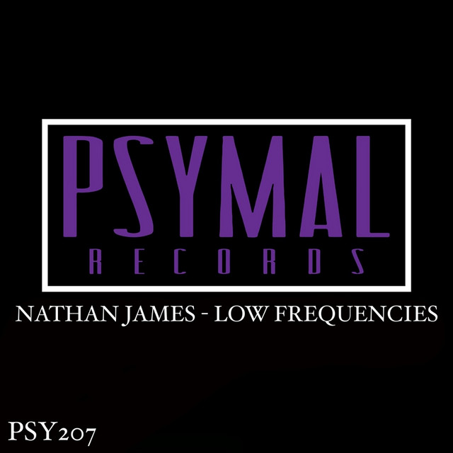 Nathan James