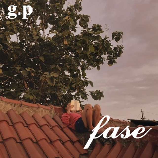 Fase cover art