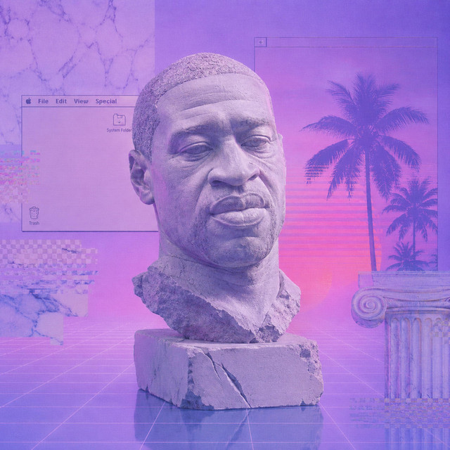 Miguel Vaporwave