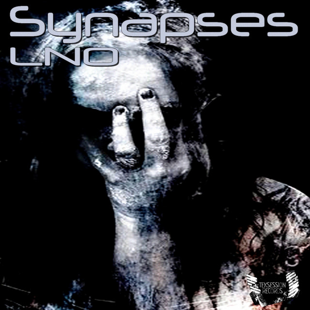 Synapses cover art