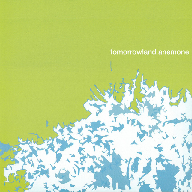 Anemone cover