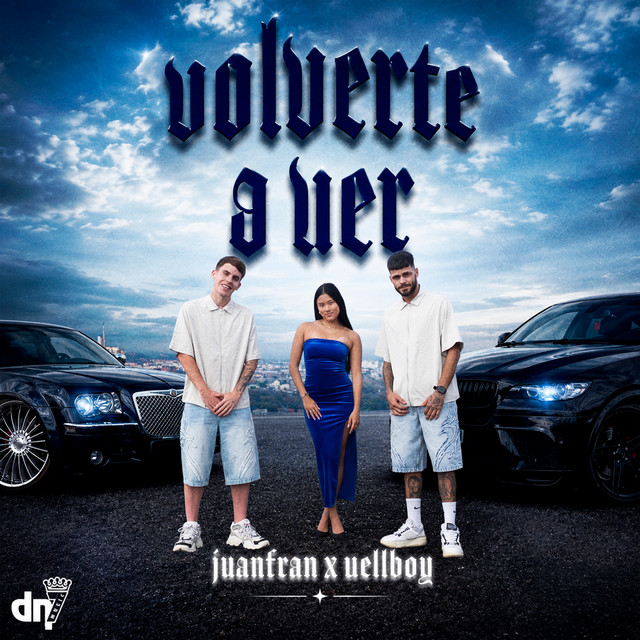 Volverte a Ver