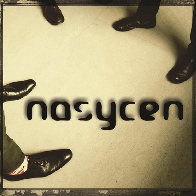 Nasycen