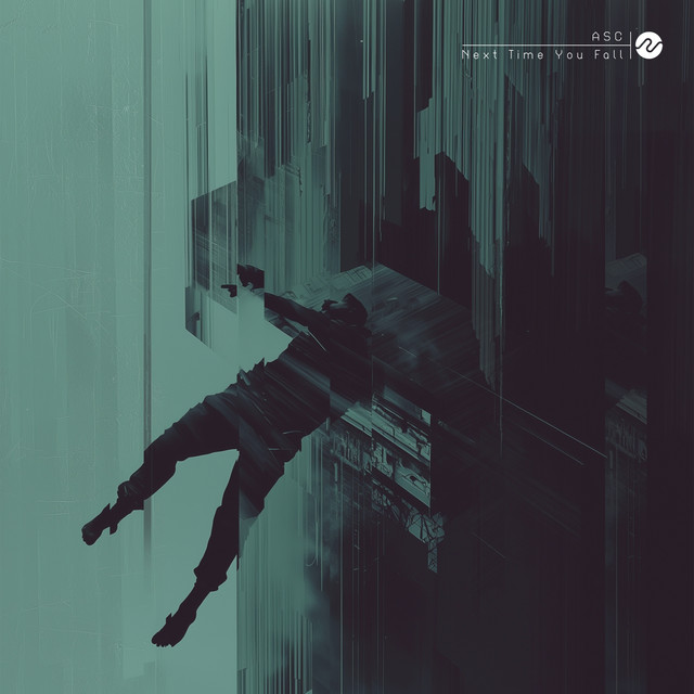 Next Time You Fall cover art