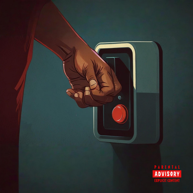 Red Button - EP by King Libra | Spotify