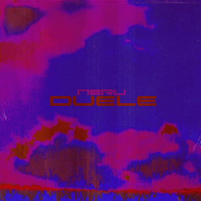 Duele cover art
