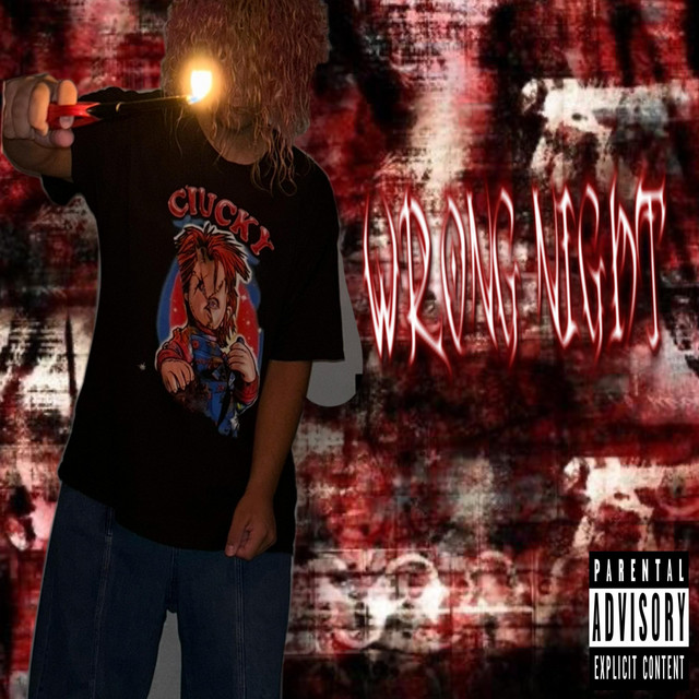 wrong night