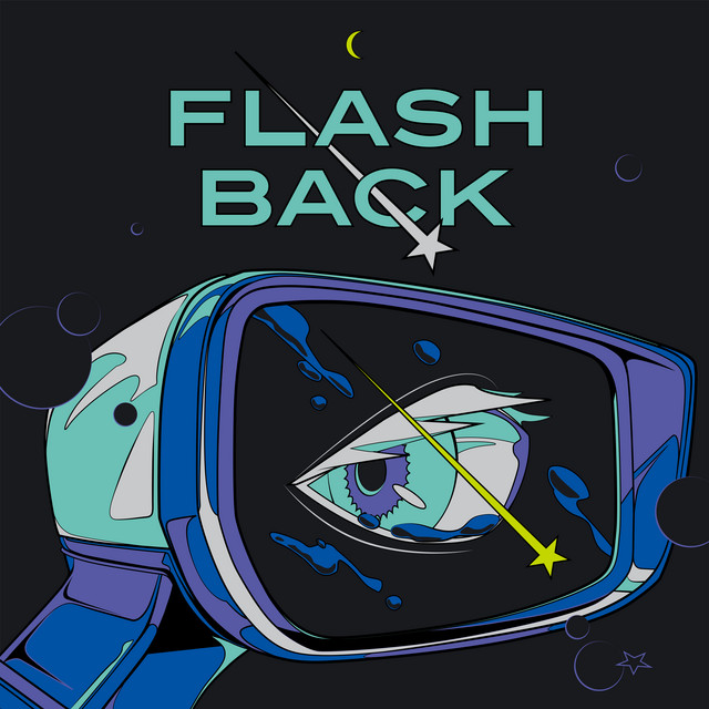 flashback (Remix) cover