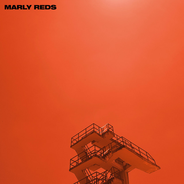 Marly Reds - Single by Marly Reds | Spotify