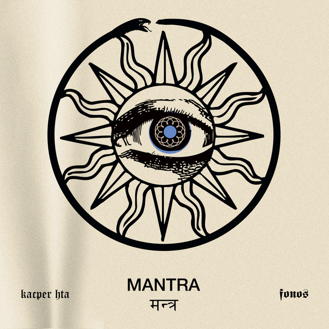 Mantra cover art