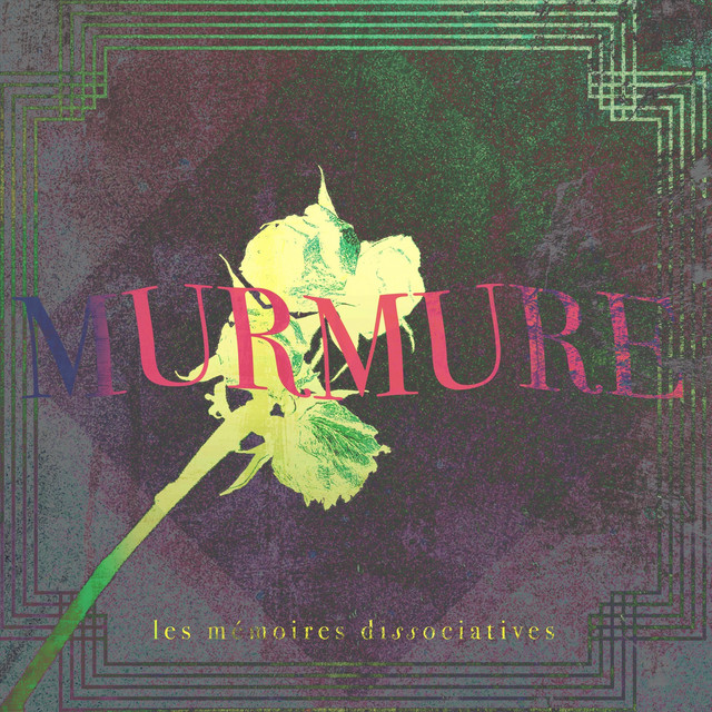 Les mémoires dissociatives cover