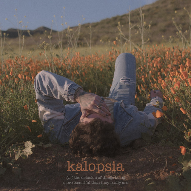 Kalopsia cover art