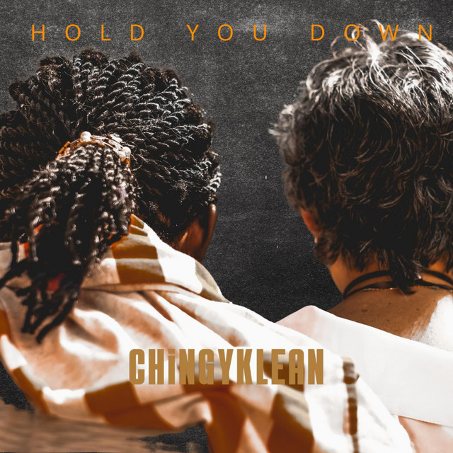Hold You Down