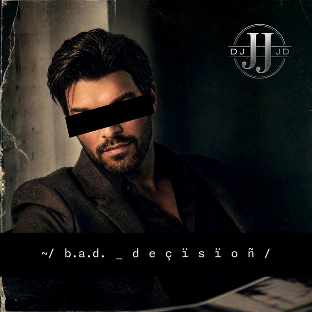 Bad Decision — Jordan Johnson