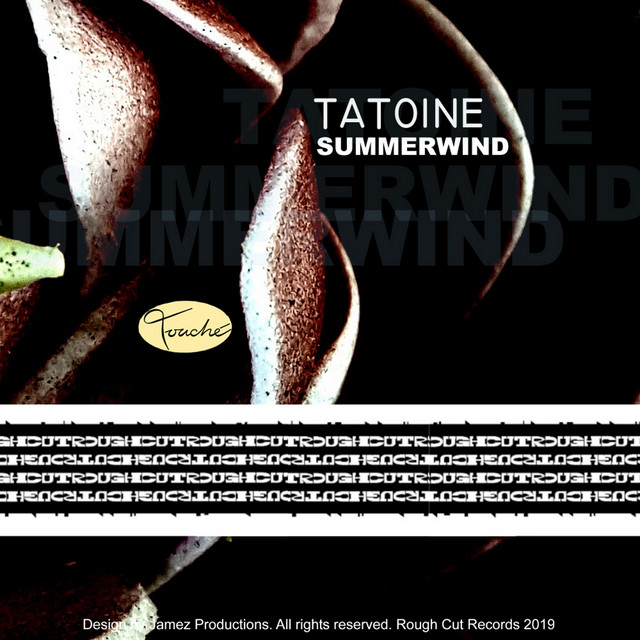 Tatoine Photo