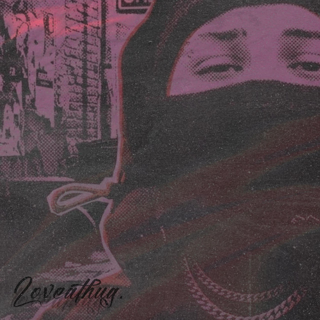 Loveathug cover