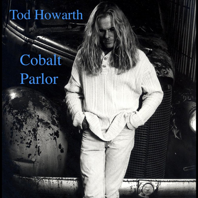 Cobalt Parlor cover