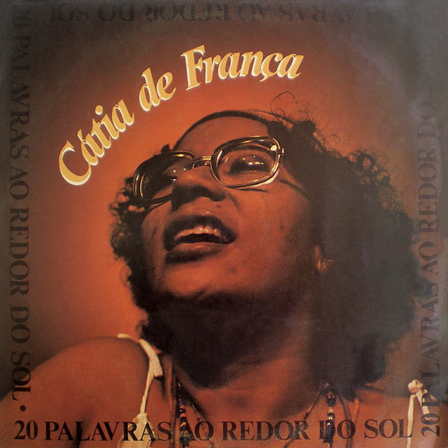 Cátia de França Photo