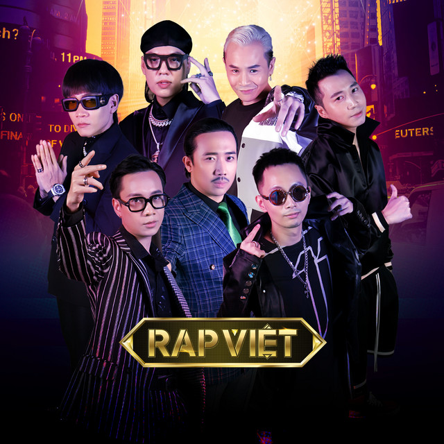DẤU CHÂN (feat. T.C, TDO Kwan & Dlow)