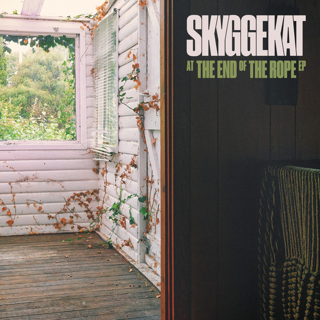 At the End of the Rope EP by Skyggekat