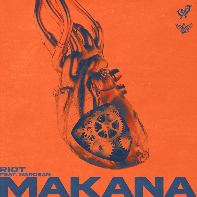 Makana (feat. Nardean) album art