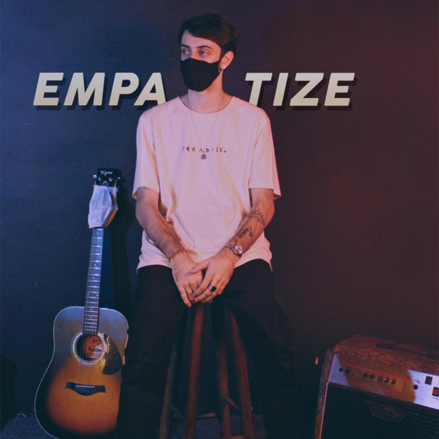Empatize cover art