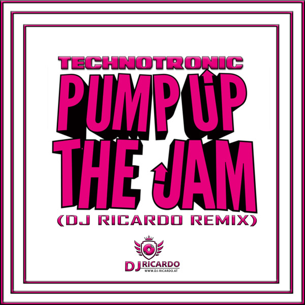 Pump Up The Jam - Dj Ricardo Remix - song and lyrics by