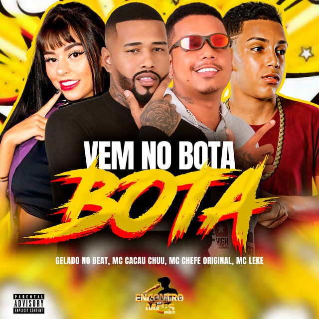 VEM NO BOTA BOTA