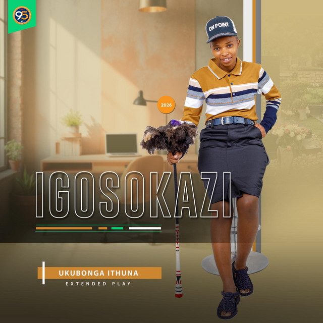 IGOSOKAZI