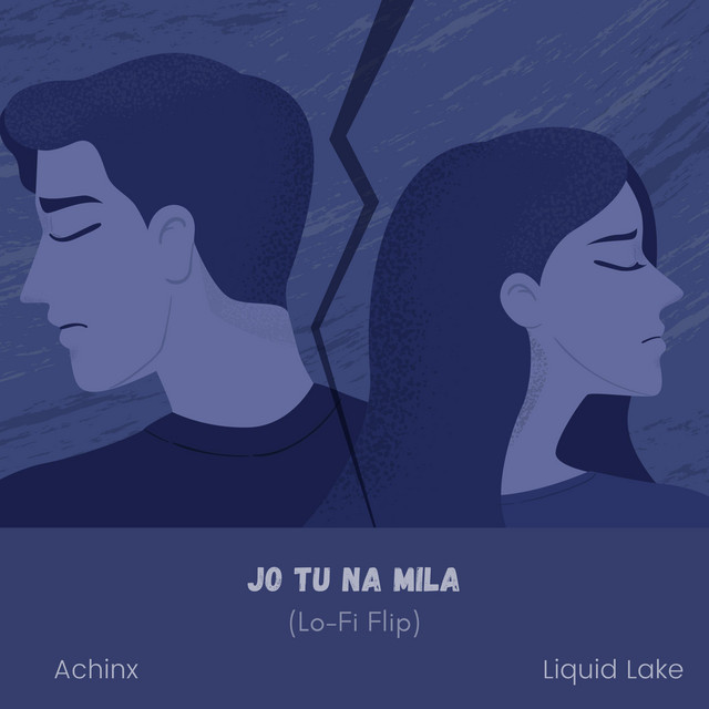 Jo Tu Na Mila (Lofi Flip)