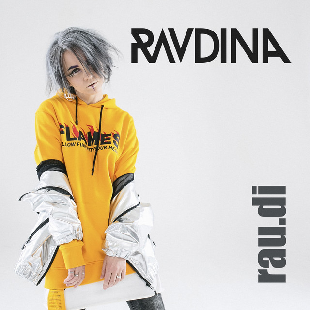 Rau.Di cover art