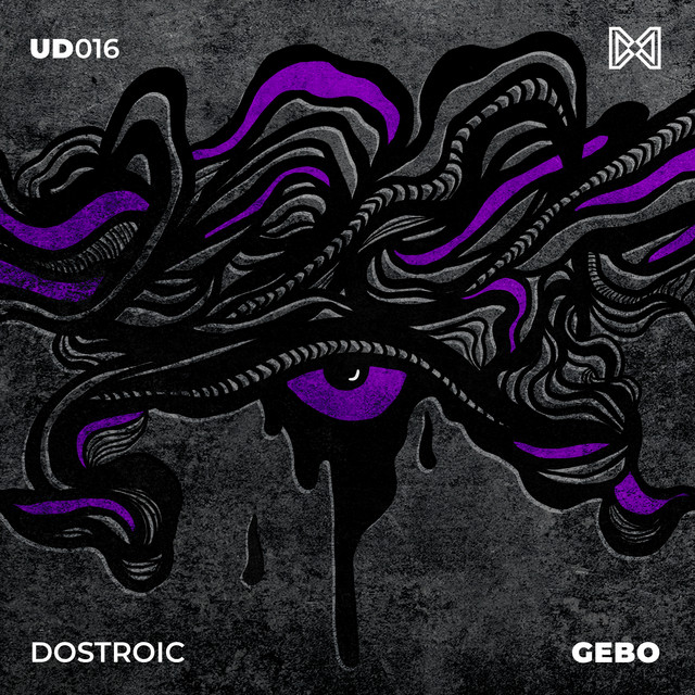 Gebo cover art